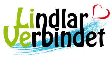 Lindlar Verbindet Logo